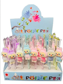 LABUBU Gel Point Pen