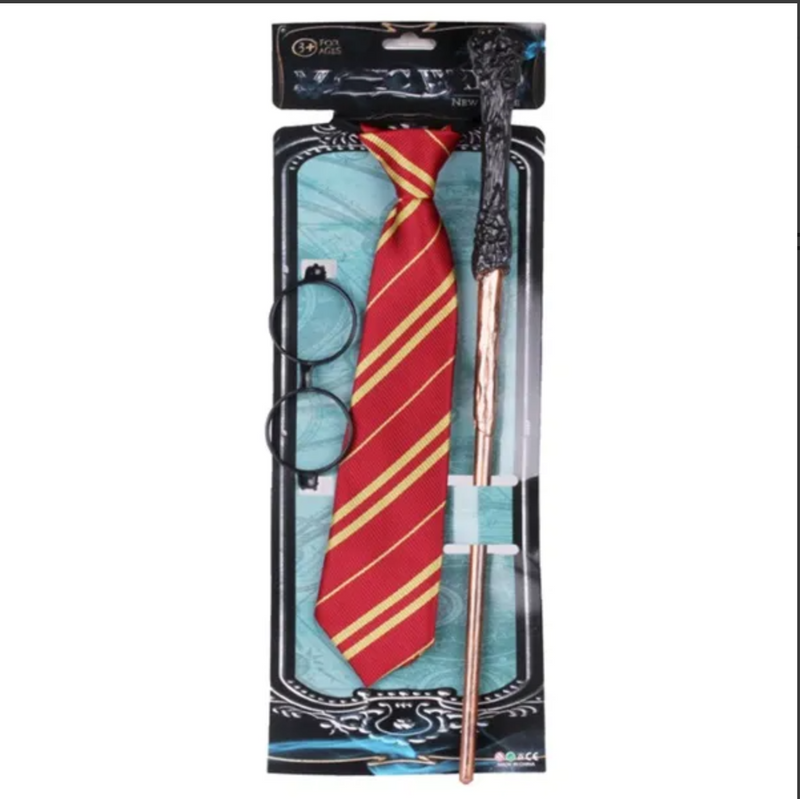 Harry Potter Wand Set
