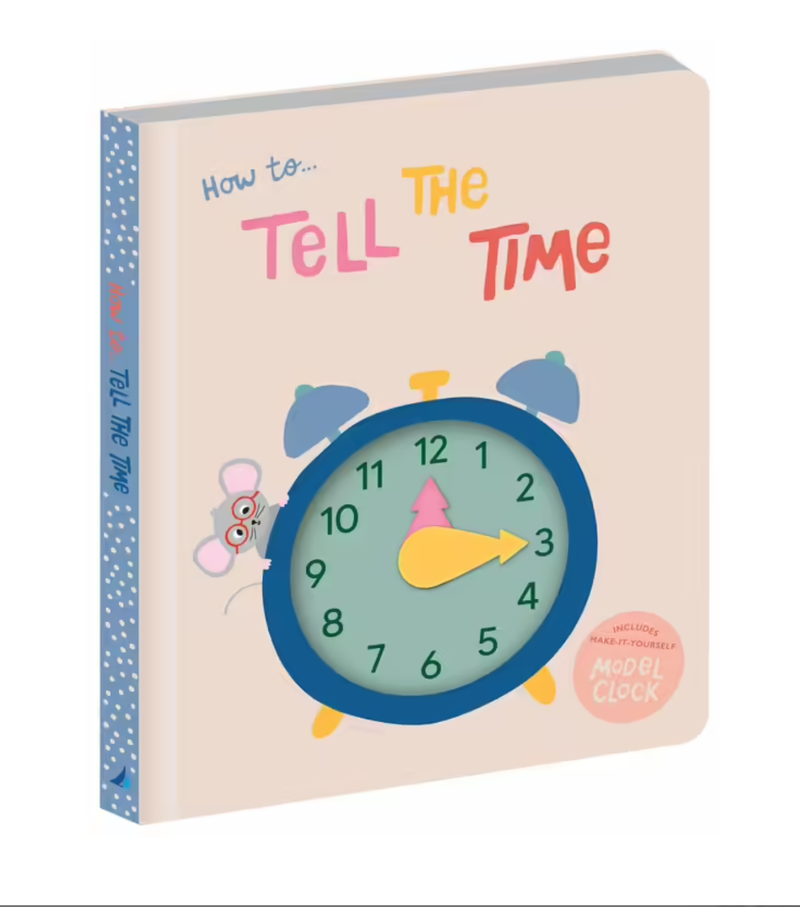 How to Tell the Time