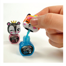 Clementoni Lovely Nail Sets -Asst RRP $11.99