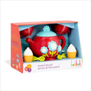 Battat Musical Tea Set