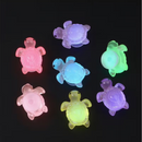 Multi-Colour Realistic Sea Turtle Shoe Charms