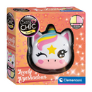 Clementoni | Crazy Chic Eyeshadow in Make-up Box - Asst