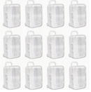 Mini Plastic Travel Suitcase