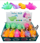 Dinosaur Squeeze Toy