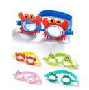 Children's Novelty Swimming Goggles