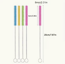 Stainless Steel Cleaning Brush