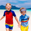 Children's Novelty Swimming Goggles