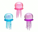 Squeeze Glitter Jellyfish (S00919)