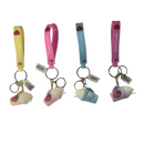 Cute - Keychain-pendant with Light (Milkshake)