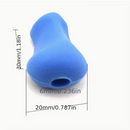 Colourful Pencil Grips - Ergonomic Writing