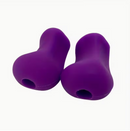 Colourful Pencil Grips - Ergonomic Writing