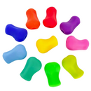 Colourful Pencil Grips - Ergonomic Writing
