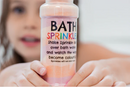 Bath Buddies | Bath Sprinkles -  Asst