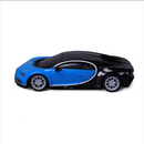 Maisto Tech |1:41 Mini Metal Die-Cast Bluetooth R/C Bugatti Chiron
