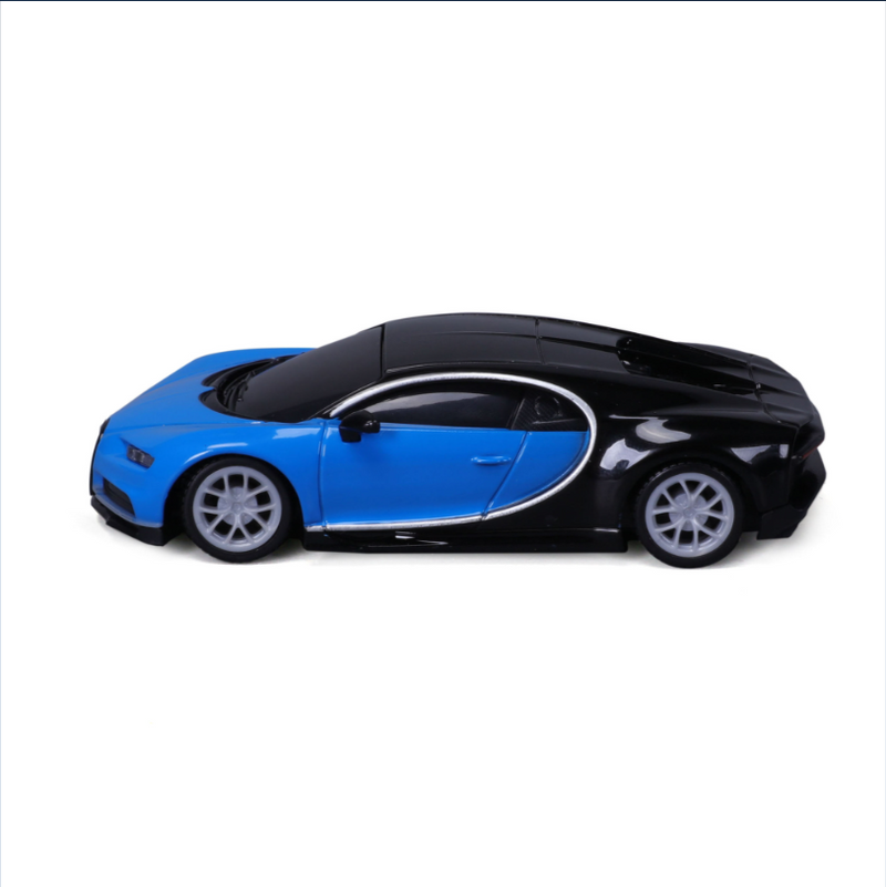 Maisto Tech1:41 MINI METAL DIE-CAST BLUETOOTH RC BUGATTI CHIRON