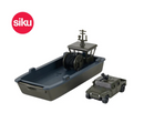 Siku | 8327 Military Landing Boat 1:50