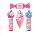 Hot Focus | All About Lips - Sweets