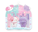 Hot Focus Twinkle Besties Shimmer lip Duet