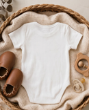 You Can Stop Asking Now- Coming Soon Bodysuit (Baby Announcement)