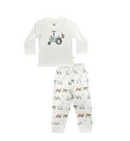 Imababy | Pyjama Set - Farmyard Print