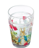 Peter Rabbit Glitter Tumbler