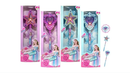 1pce Princess Magic Wand 30cm