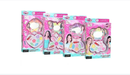 My World | 1pce Makeup & Mirror Set