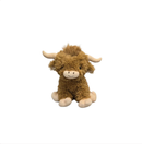 Stellellr Hues | Sully the Highland Cow (Small)
