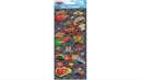 Sticker Sheet - Disney Cars