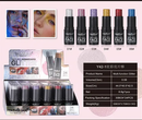 Highlight Glitter Face Stick - Multi Function