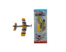 Glider Aeroplane 12cm