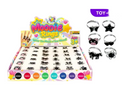 Deluxe Mood Rings
