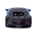 Maisto Tech |1:41 Mini Metal Die-Cast Bluetooth R/C Bugatti Chiron