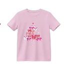 Christmas T-shirts - Asst