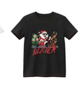Christmas T-shirts - Asst