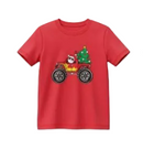 Christmas T-shirts - Asst