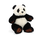 Keeleco 28cm Panda Stuffed Animal Plush