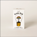 Stellar House | Pink Butterfly Lightbulb Lamp USB Recharge