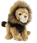 Antics Wild Life Series Lion