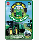 Tractor Ted - All About Tractors DVD RRP $24.99