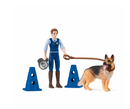 Schleich | Police Operation