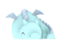Stellar haus | Night Light for  Dragon Silicone LED USB Touch