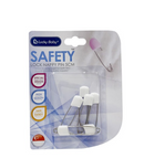 Lucky Baby | Nappy Pins