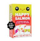 Happy Salmon game Small Box
