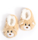 Splosh | Toddler Animal Slippers - Bear