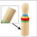 Chime Single Tone With Mallet