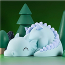 Stellar haus | Night Light for  Dragon Silicone LED USB Touch
