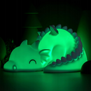 Stellar haus | Night Light for  Dragon Silicone LED USB Touch