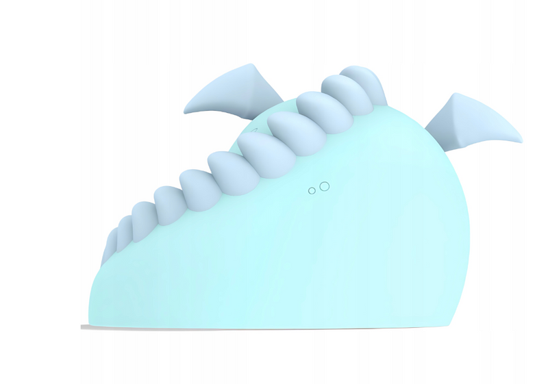 Stellar haus | Night Light for  Dragon Silicone LED USB Touch